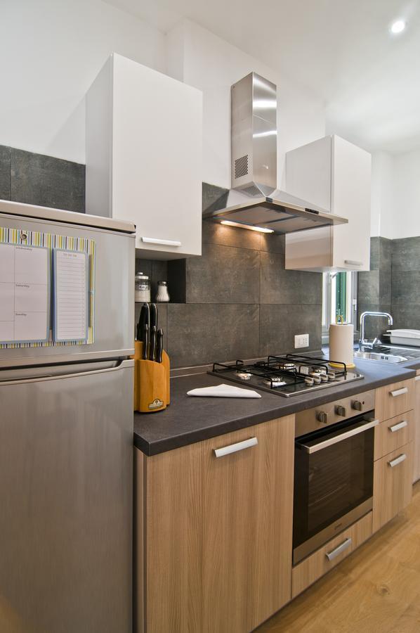Villa Aquari Cozy Apartment Rome Buitenkant foto