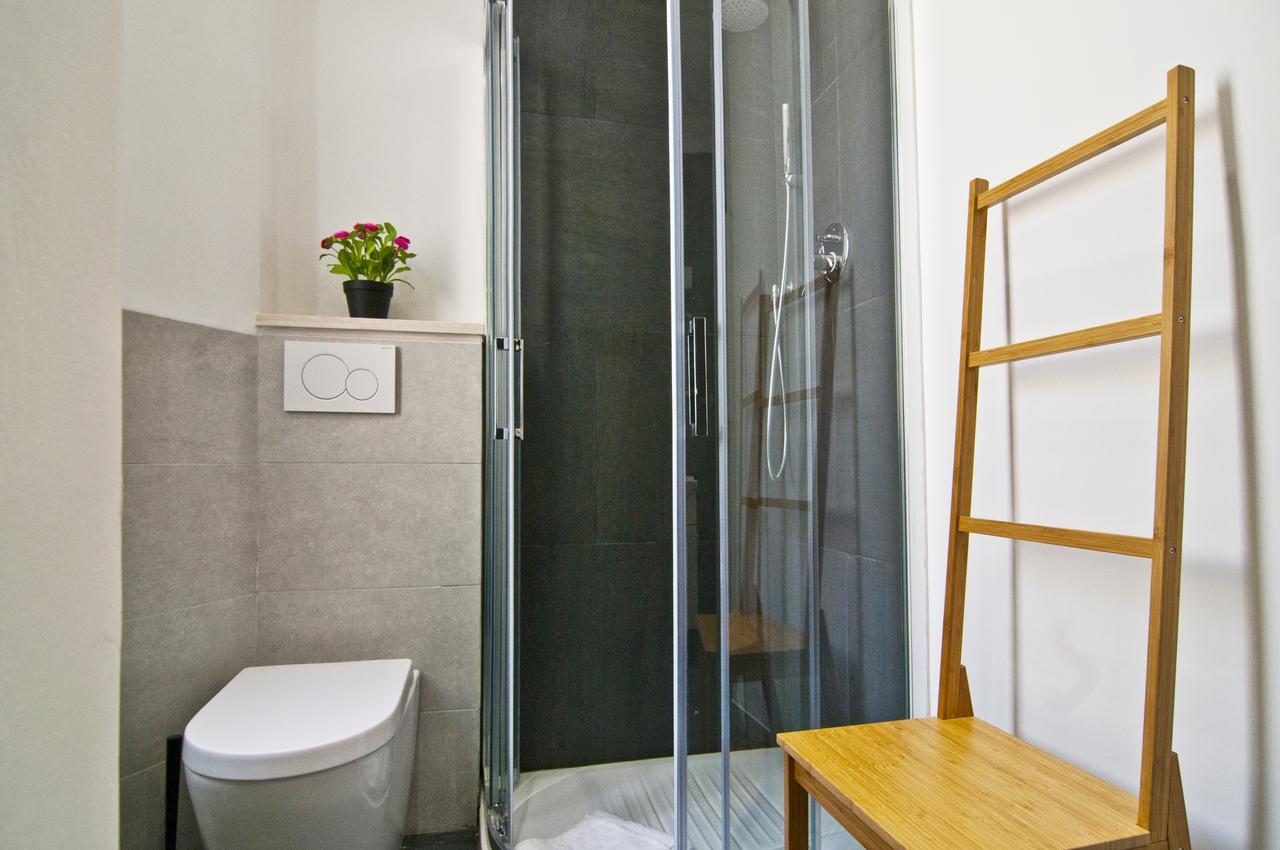 Villa Aquari Cozy Apartment Rome Buitenkant foto