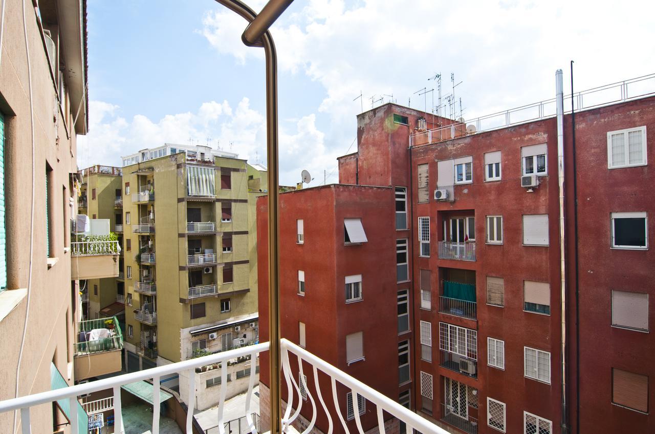 Villa Aquari Cozy Apartment Rome Buitenkant foto