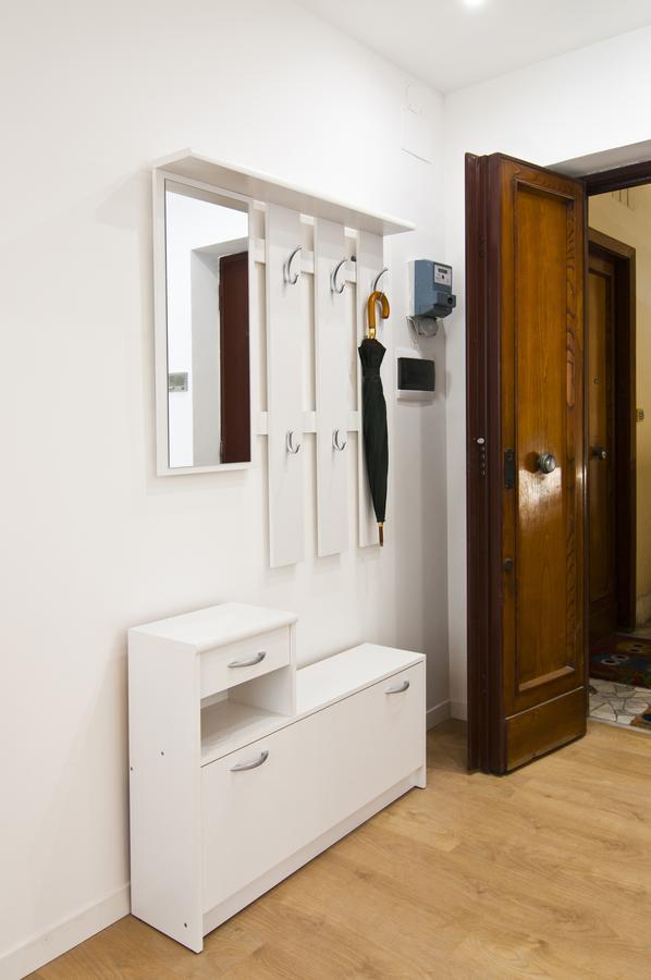 Villa Aquari Cozy Apartment Rome Buitenkant foto