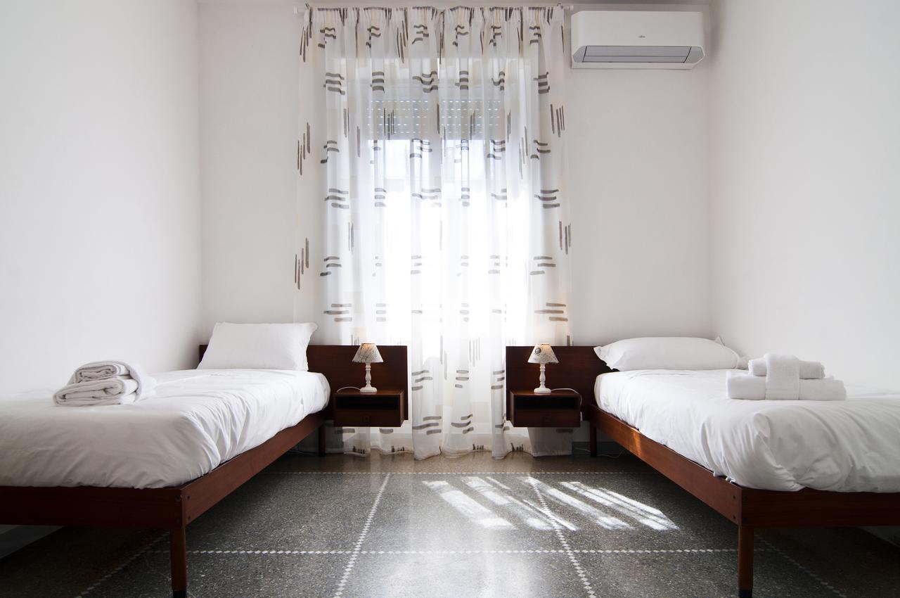 Villa Aquari Cozy Apartment Rome Buitenkant foto