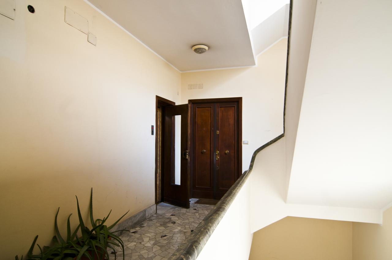 Villa Aquari Cozy Apartment Rome Buitenkant foto