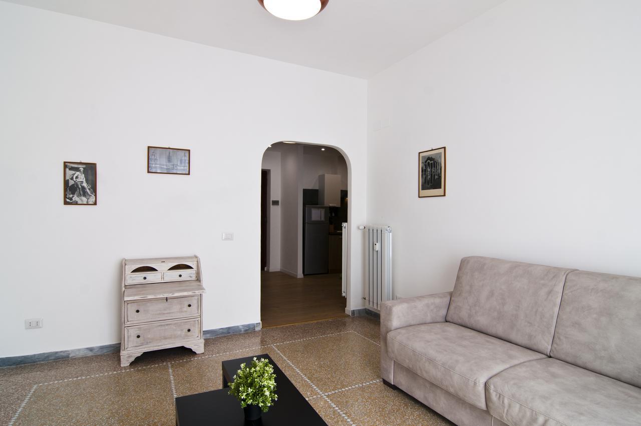 Villa Aquari Cozy Apartment Rome Buitenkant foto