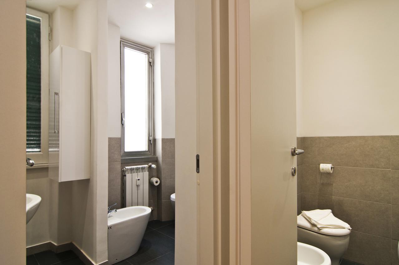 Villa Aquari Cozy Apartment Rome Buitenkant foto