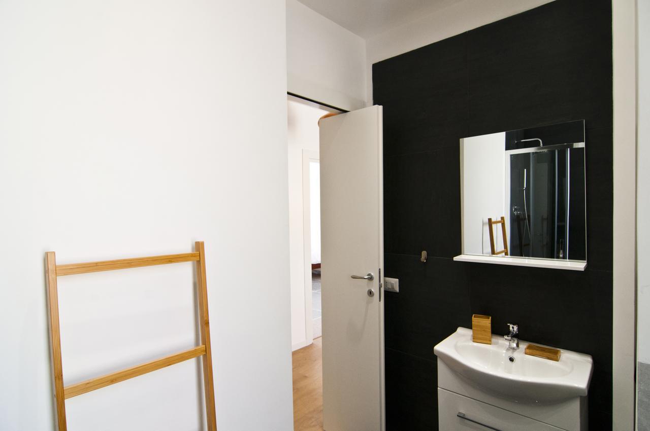 Villa Aquari Cozy Apartment Rome Buitenkant foto