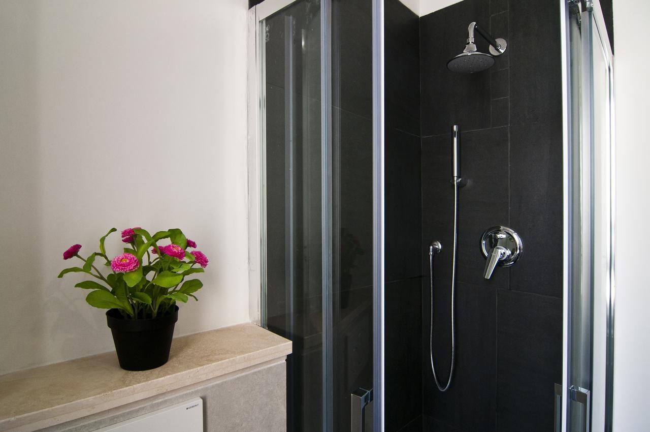 Villa Aquari Cozy Apartment Rome Buitenkant foto