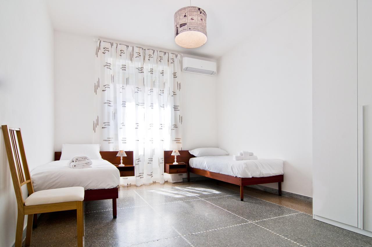 Villa Aquari Cozy Apartment Rome Buitenkant foto