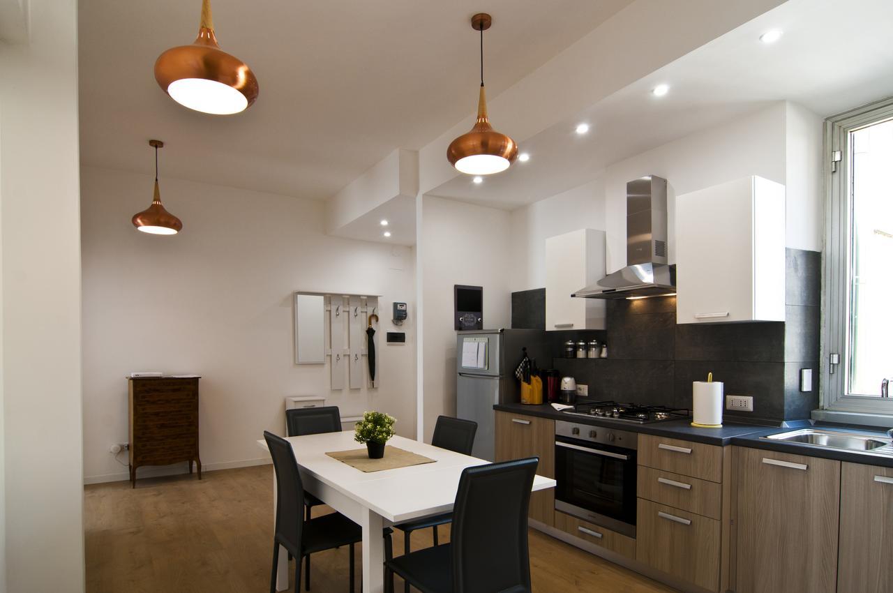 Villa Aquari Cozy Apartment Rome Buitenkant foto